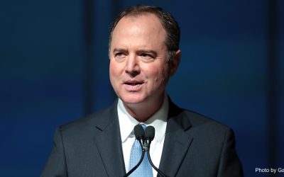 Adam Schiff said two words about Trump voters that will leave you red with rage