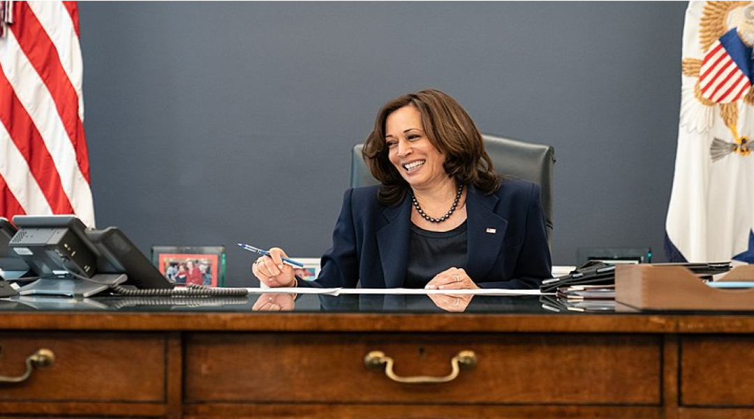 Kamala Harris got some bad news from these two key Democrats