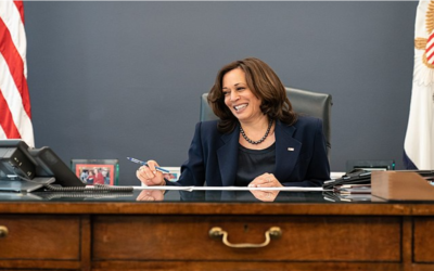 Kamala Harris got some bad news from these two key Democrats