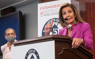 Nancy Pelosi made an ugly admission about Joe Biden’s cognitive function