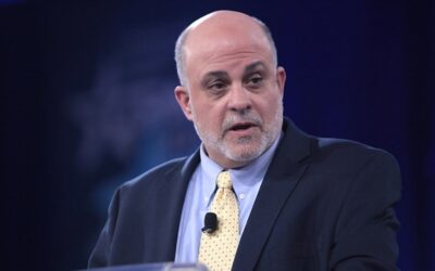 Mark Levin asked one question that was the worst nightmare for the Deep State