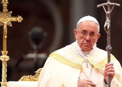 Pope Francis (10)