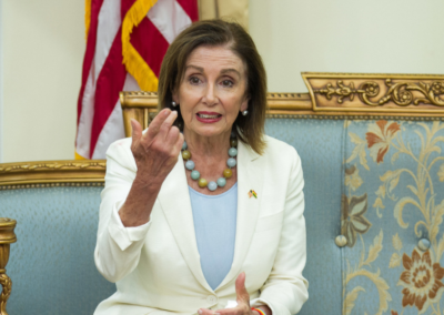 Nancy Pelosi (1)