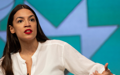 Alexandria Ocasio-Cortez addressed this rumor about her personal life no one ever heard