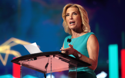 Laura Ingraham was shocked that this scheme by Kamala Harris failed miserably