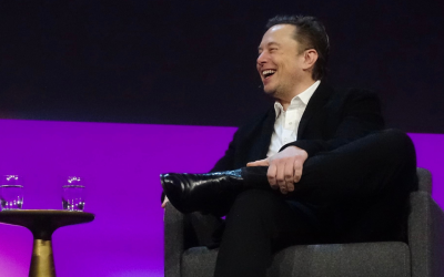 All hell broke loose when Elon Musk got targeted with this military-grade operation