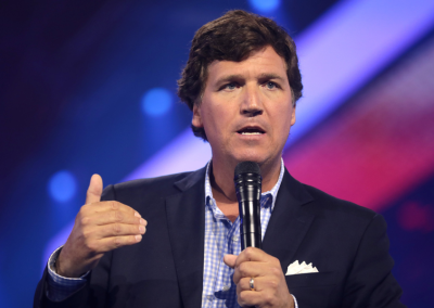 Tucker Carlson