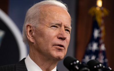 Swing state voters are raising hell over this green energy scheme by Joe Biden