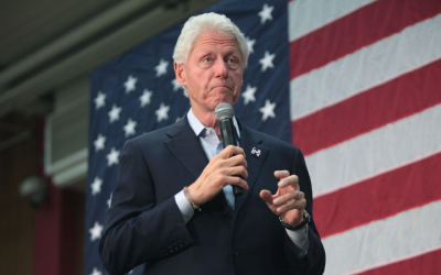 Bill Clinton got one scary message from a swing state that was bad news for Kamala Harris