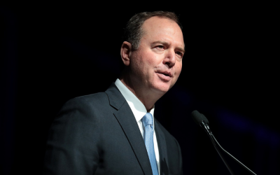 Adam Schiff begged Joe Biden not to do one awful thing