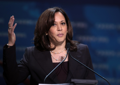 Kamala Harris