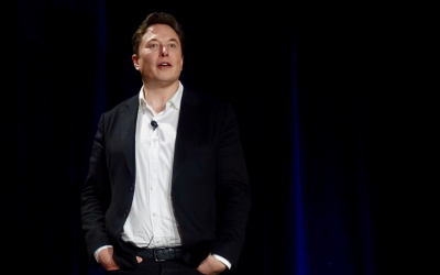 Elon Musk said Trump winning prevented this scary future for America