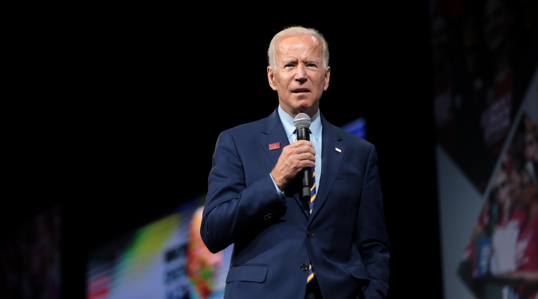 CNN shocked everyone by calling out this big lie about Joe Biden