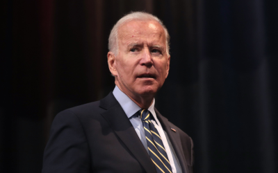 Joe Biden set one boobytrap for Donald Trump to undermine his second term