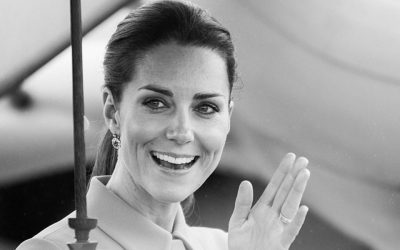 Kate Middleton is hiding one secret about her health from everyone
