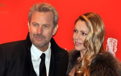 Kevin Costner had a life-changing call with this Hollywood actress