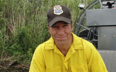Mike Rowe sounded the alarm on this surprising threat to national security