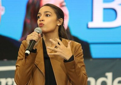 Alexandria Ocasio-Cortez 07122024