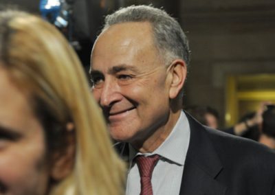 Chuck Schumer 071924