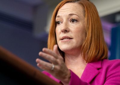 Jen Psaki 071724