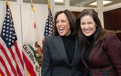 Kamala Harris made one wrong move that will cost her dearly with voters