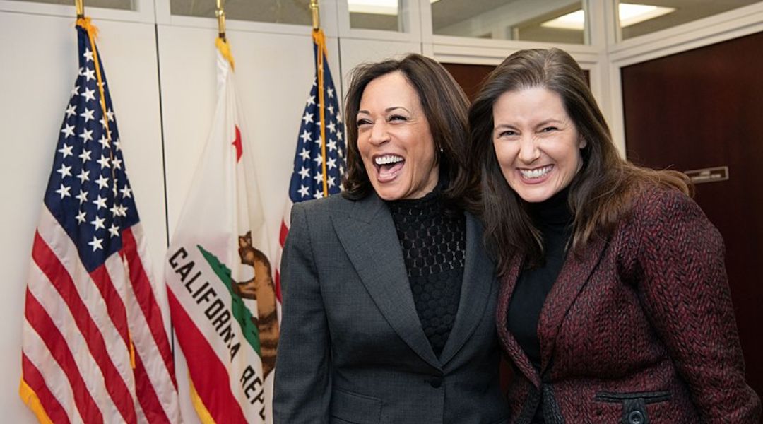 Kamala Harris made one wrong move that will cost her dearly with voters