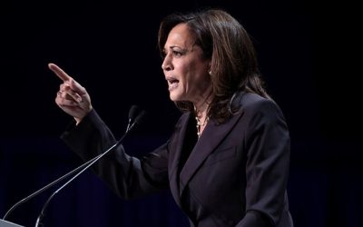 A top Democrat shredded Kamala Harris for this insult to Gold Star families