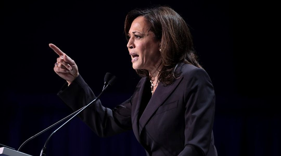 A top Democrat shredded Kamala Harris for this insult to Gold Star families