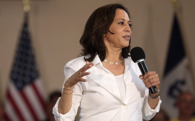 One secret memo from Homeland Security exposed this awful situation under Kamala Harris