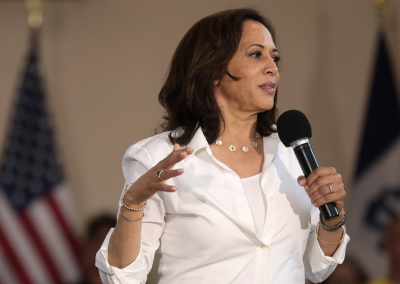 Kamala Harris