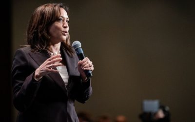 Kamala Harris just got the worst news ever in the biggest swing state