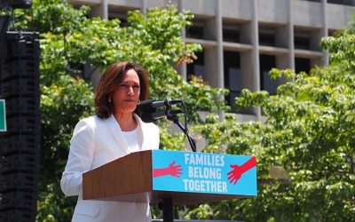 Kamala Harris just got this brutal reality check from three swing states