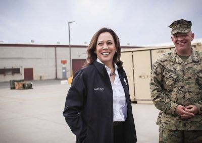 Kamala Harris 081424