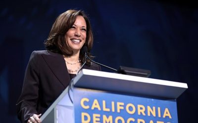 A federal judge just handed Kamala Harris this October surprise