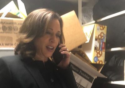 Kamala Harris 082124