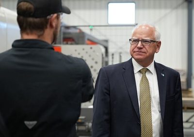 Tim Walz 08082024