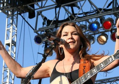 Gretchen Wilson 09112024