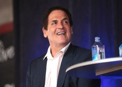 Mark Cuban 093024