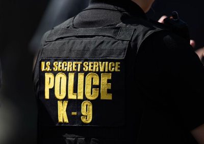 Secret Service 091724