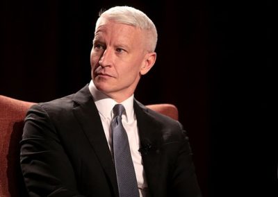 Anderson Cooper 102524