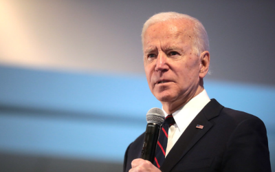 Joe Biden went rogue, and Kamala Harris knows she has one ugly problem on her hands