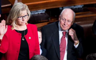 Liz Cheney refused to say one thing that confirmed Donald Trump’s worst fear