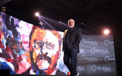 Dave Ramsey warned his show may get canceled for this shocking reason