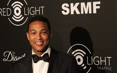 Don Lemon started a fight with Megyn Kelly that he’s going to live to regret