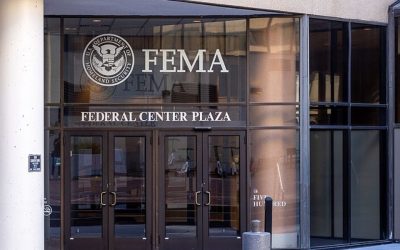 FEMA had one awful message for Americans in the aftermath of the hurricane