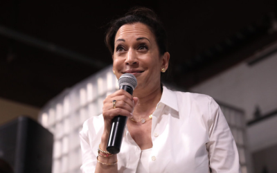 Kamala Harris could get Donald Trump killed by saying this one word