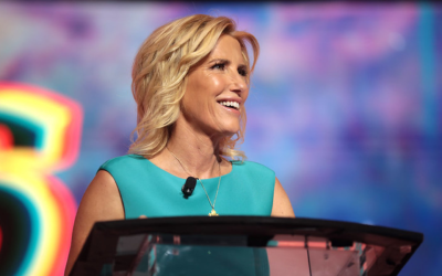 Laura Ingraham found out the polls are wrong for this shocking reason