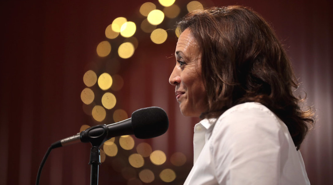 Seniors are facing one ticking time bomb because of this awful Kamala Harris decision