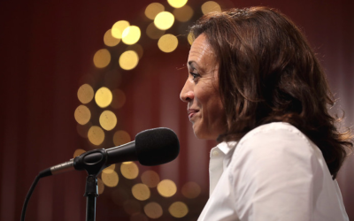 Seniors are facing one ticking time bomb because of this awful Kamala Harris decision