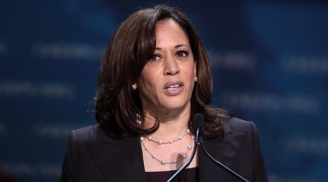 Kamala Harris told one big lie to voters in a swing state that will haunt her